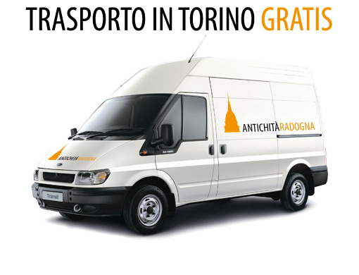 Trasporto in Torino
